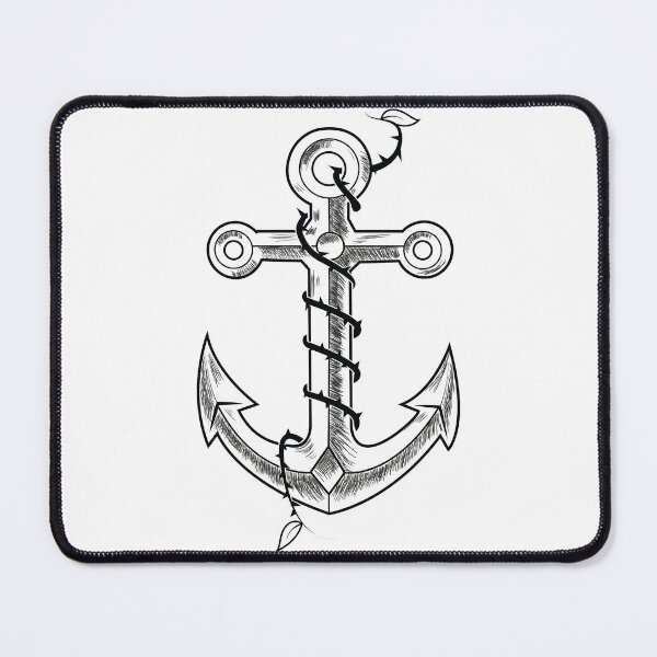 Item preview, Anchor designed and sold by strngr design.