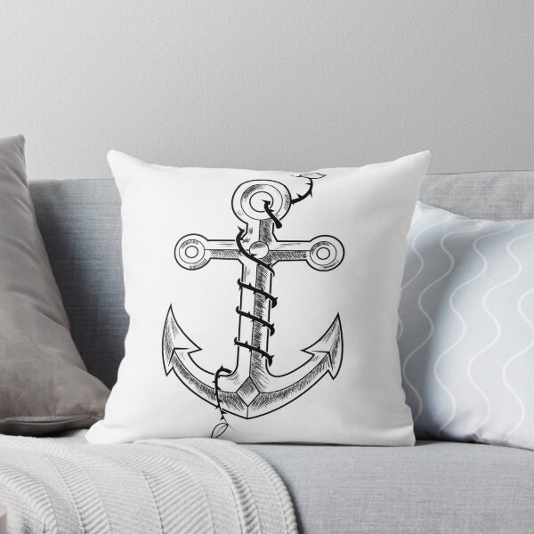 Item preview, Anchor designed and sold by strngr design.