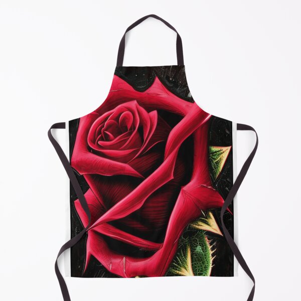 Item preview, red valentine rose designed and sold by Epullution.