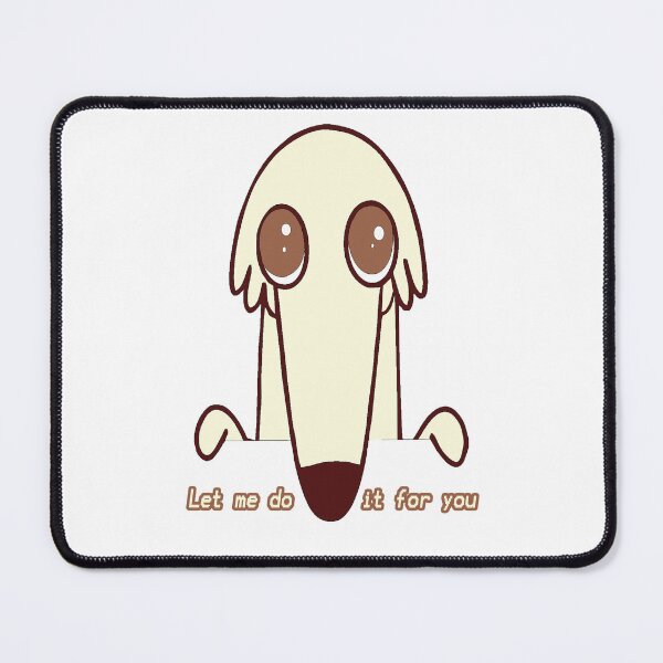 Item preview, let me do it for you designed and sold by Doudapoutchi.