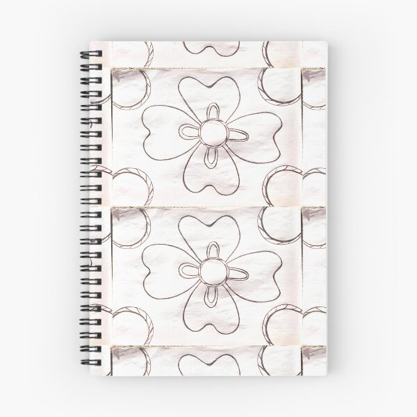 Item preview, Big Flower with Cool corners designed and sold by Mamta Thakkar.