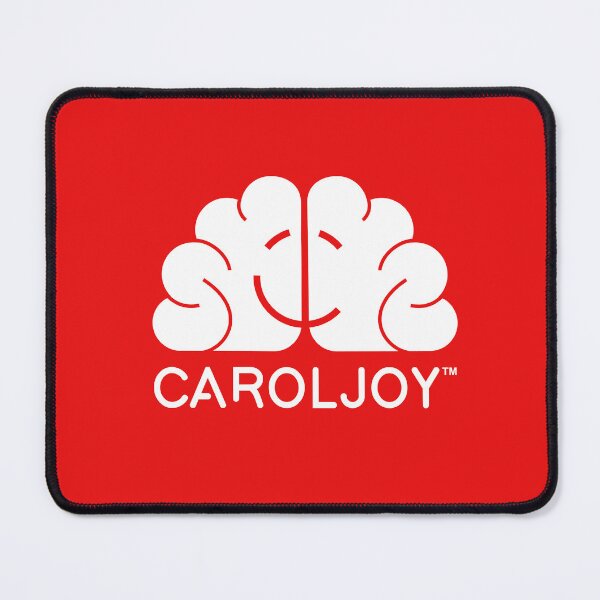 Item preview, CAROL JOY'S CREATIVE BRAIN_WHITE designed and sold by Carol Joy.