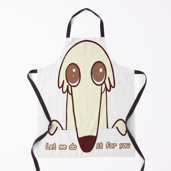 Item preview, let me do it for you designed and sold by Doudapoutchi.