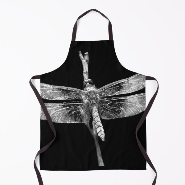 Item preview, Insect - Dragonfly - A good omen designed and sold by Mike Savad Photography.