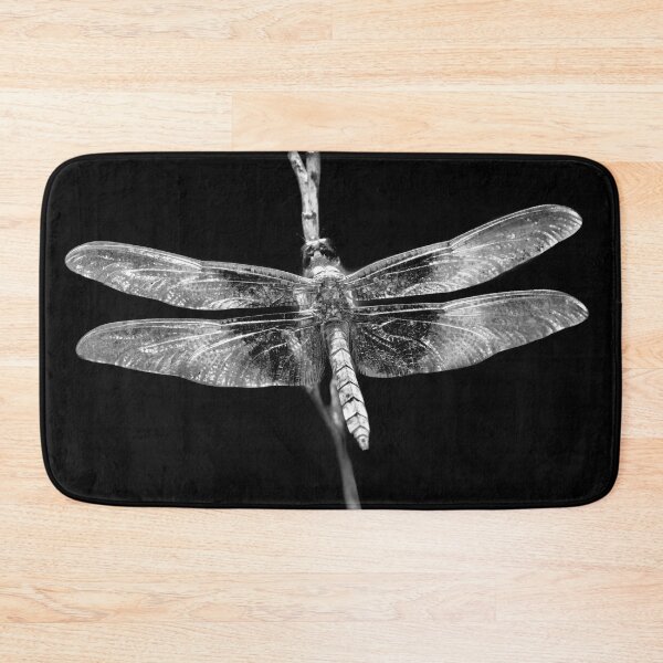Item preview, Insect - Dragonfly - A good omen designed and sold by Mike Savad Photography.