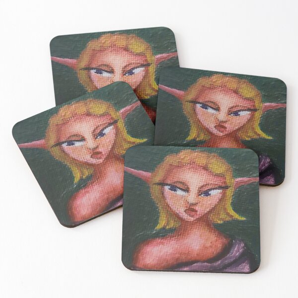 Item preview, Lola designed and sold by MitraN.