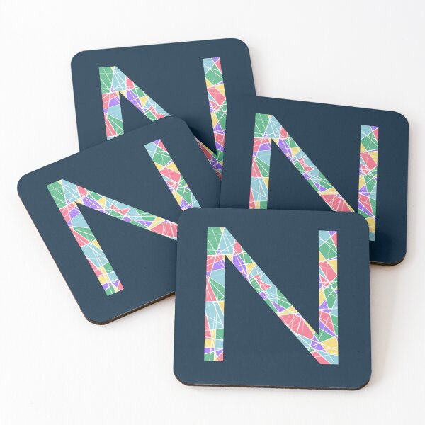 Item preview, N Pastel Lines designed and sold by ShareJoy.