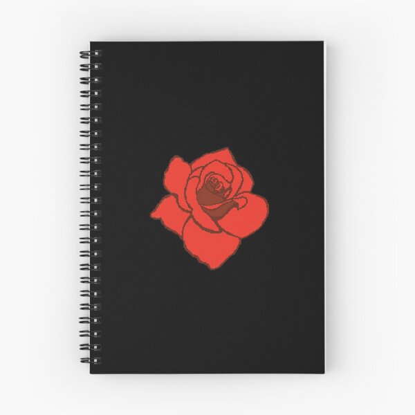 Item preview, Pixel Rose designed and sold by DeManikArt.