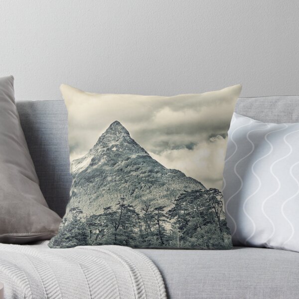 Item preview, Patagonia Forest Landscape, Aysen, Chile designed and sold by DFLC Prints.