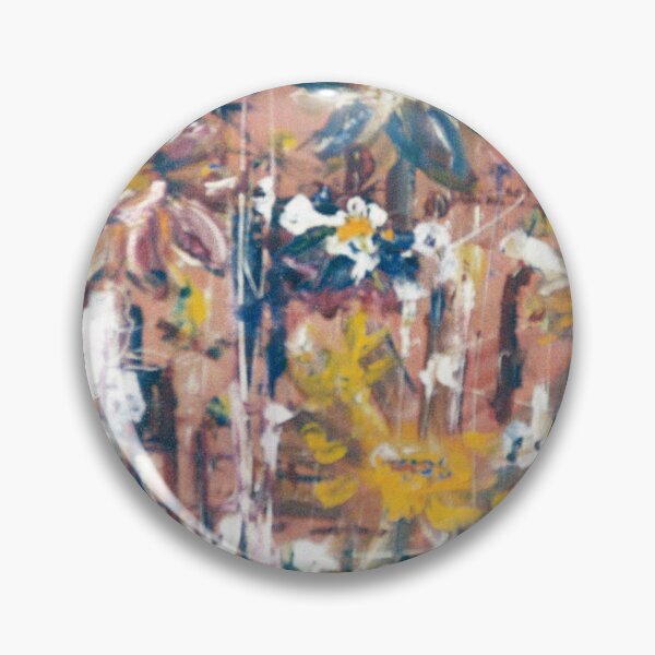 Item preview, Garden Secrets designed and sold by Susan Anderson.