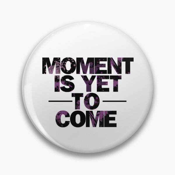 Item preview, YET TO COME designed and sold by domingoepil24.