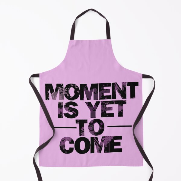 Item preview, YET TO COME designed and sold by domingoepil24.