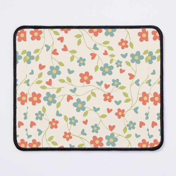 Item preview, Floral Pattern Background designed and sold by JOY STORE 45.