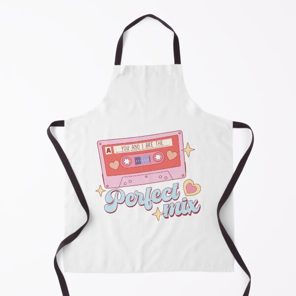 Item preview, You and I are the perfect mix designed and sold by OrnamentallyYou.