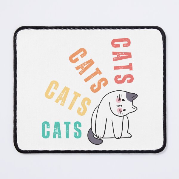 Item preview, Cats designed and sold by GoblinBoutique.