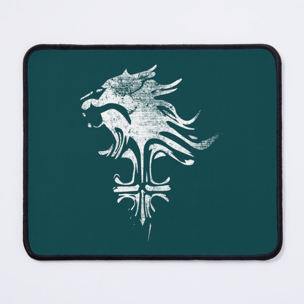 Item preview, Lionheart squall leonhart final fantasy 8   designed and sold by AchillesGoldz.