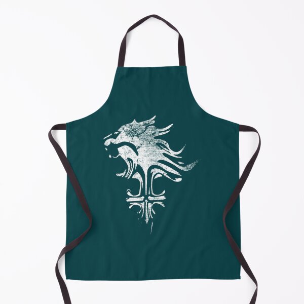 Item preview, Lionheart squall leonhart final fantasy 8   designed and sold by AchillesGoldz.