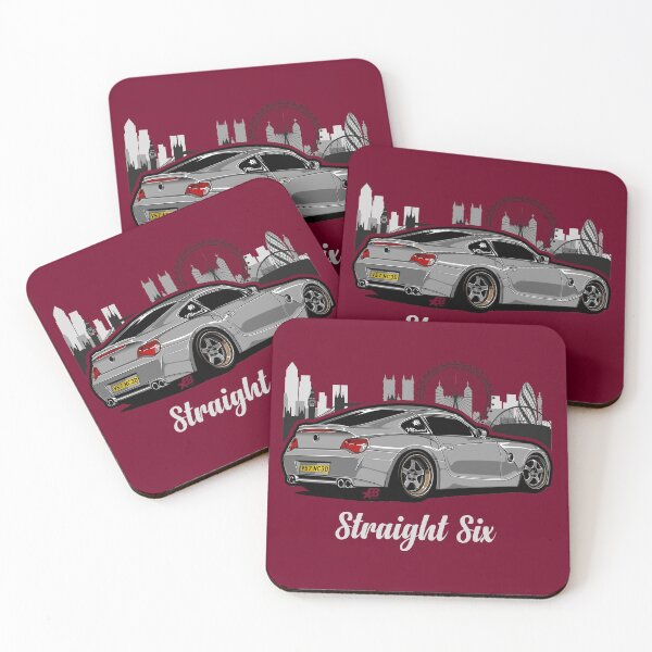 Item preview, Straight Six V1 designed and sold by BBsOriginal.