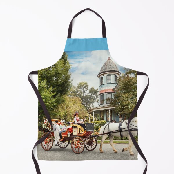 Item preview, Victorian - Belvidere, NJ - A fairytale ending designed and sold by Mike Savad Photography.