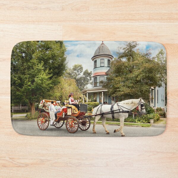 Item preview, Victorian - Belvidere, NJ - A fairytale ending designed and sold by Mike Savad Photography.