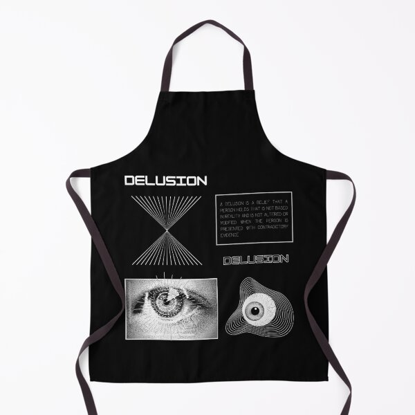 Item preview, Delusion designed and sold by JthomasArts.