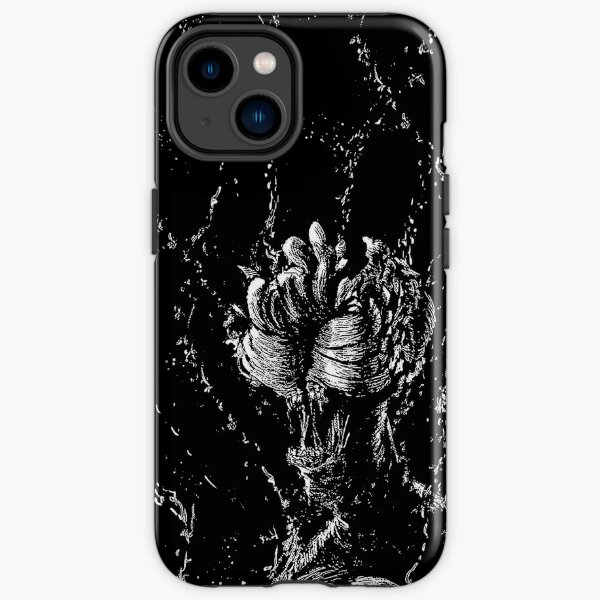 Clicker, The Last of Us iPhone Tough Case