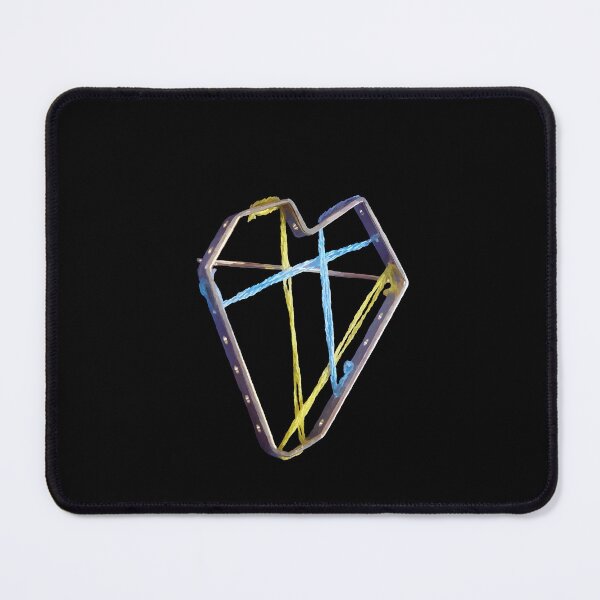Item preview, Gold Heart Zelensky Award Ukraine Volunteer Movement designed and sold by Aide.