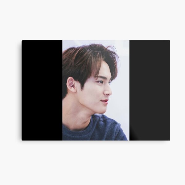 la3c mingyu Art Print for Sale by artimaia