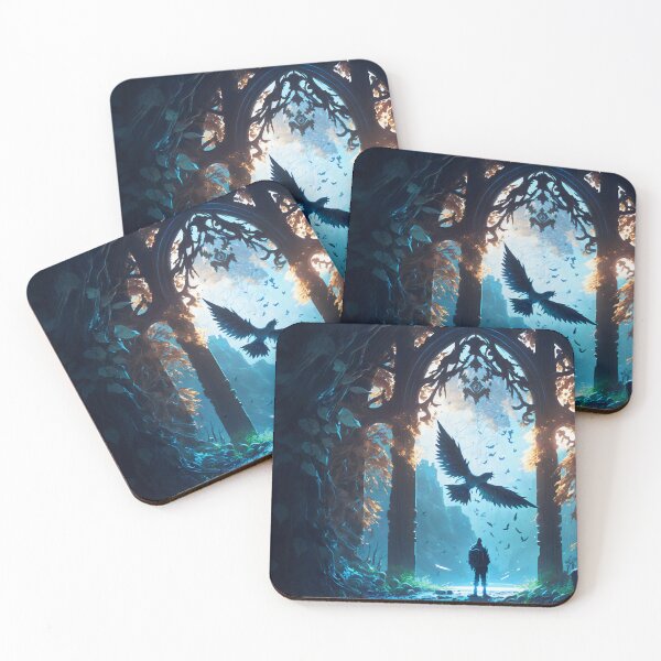 Item preview, Nature's Loss: The Impact of Man's Intrusion designed and sold by oanaunciuleanu.