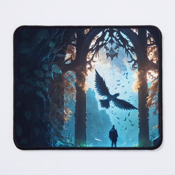 Item preview, Nature's Loss: The Impact of Man's Intrusion designed and sold by oanaunciuleanu.