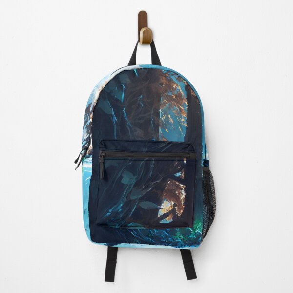 Item preview, Nature's Loss: The Impact of Man's Intrusion designed and sold by oanaunciuleanu.