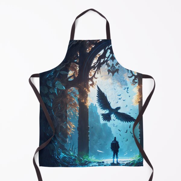 Item preview, Nature's Loss: The Impact of Man's Intrusion designed and sold by oanaunciuleanu.