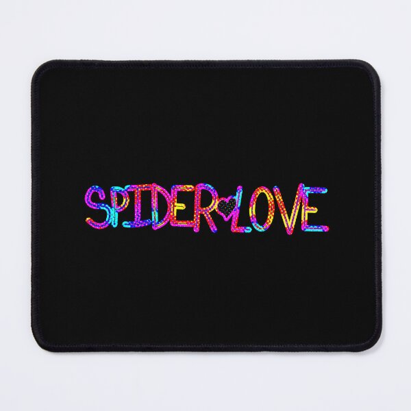 Item preview, Spider Love V8 (Halftone) designed and sold by IgorAndMore.