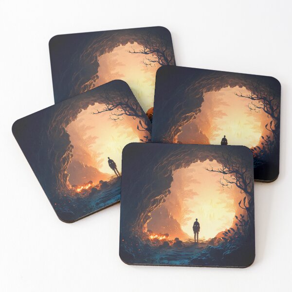 Item preview, Nature's Loss: The Impact of Man's Intrusion designed and sold by oanaunciuleanu.