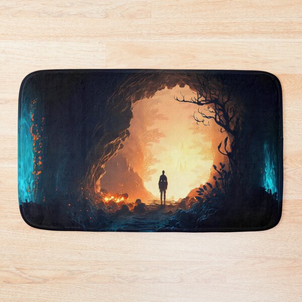 Item preview, Nature's Loss: The Impact of Man's Intrusion designed and sold by oanaunciuleanu.