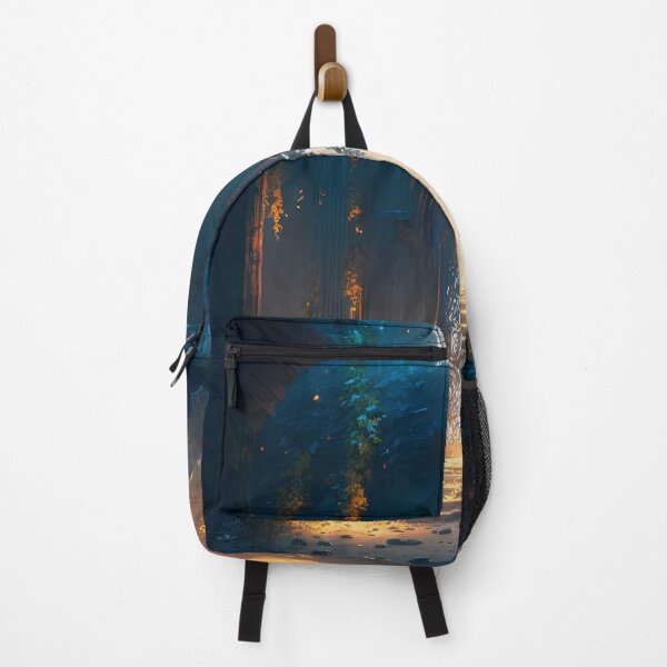 Item preview, Nature's Loss: The Impact of Man's Intrusion designed and sold by oanaunciuleanu.