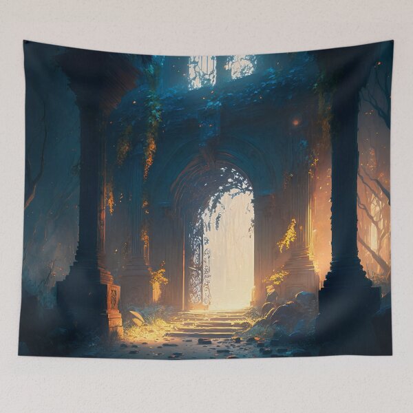 Item preview, Nature's Loss: The Impact of Man's Intrusion designed and sold by oanaunciuleanu.