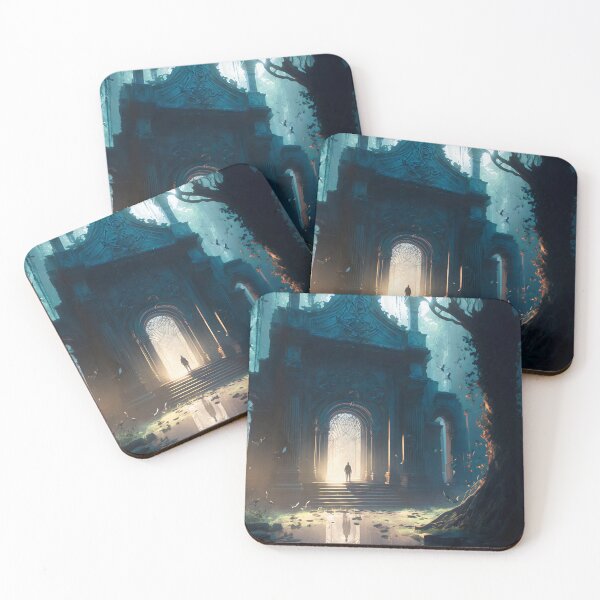 Item preview, Nature's Loss: The Impact of Man's Intrusion designed and sold by oanaunciuleanu.