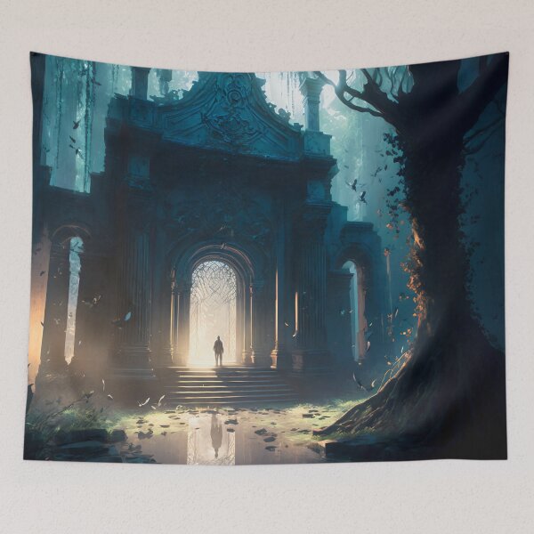 Item preview, Nature's Loss: The Impact of Man's Intrusion designed and sold by oanaunciuleanu.