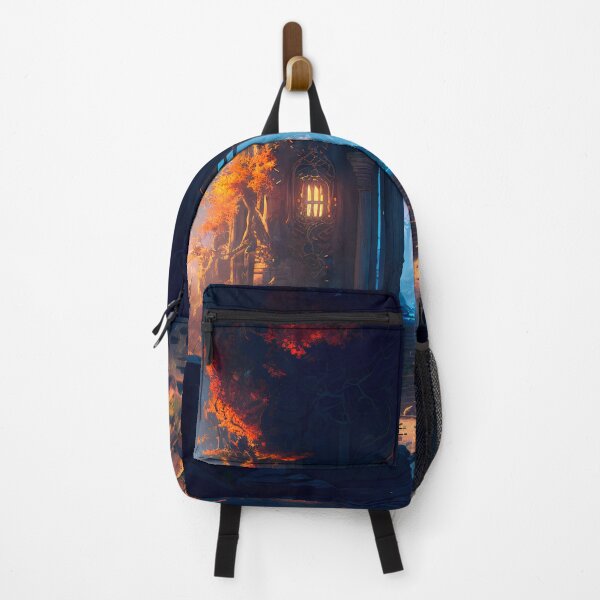 Item preview, Nature's Loss: The Impact of Man's Intrusion designed and sold by oanaunciuleanu.
