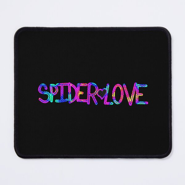 Item preview, Spider Love V9 (Halftone) designed and sold by IgorAndMore.