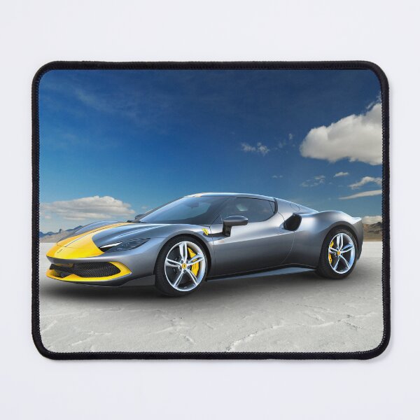 Item preview, Ferrari 296 GTB (#842) designed and sold by FerrariPhotos.