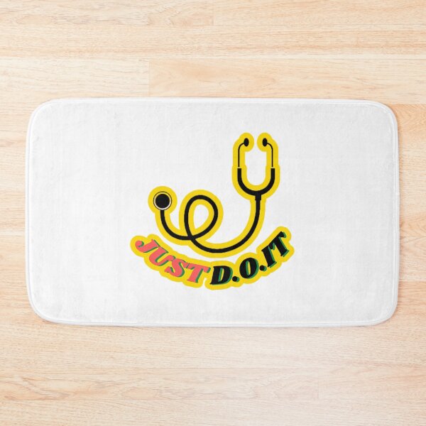 Item preview, JUST D.O.IT  Solo Haz sticker designed and sold by mouradsb.