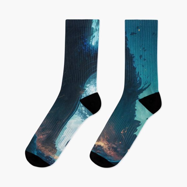 Item preview, Nature's Loss: The Impact of Man's Intrusion designed and sold by oanaunciuleanu.