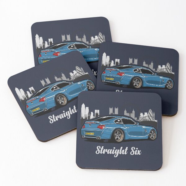 Item preview, Straight Six V3 designed and sold by BBsOriginal.