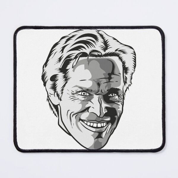 Item preview, Willem Dafoe designed and sold by pulporosa.
