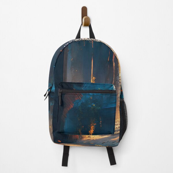 Item preview, Nature's Loss: The Impact of Man's Intrusion designed and sold by oanaunciuleanu.