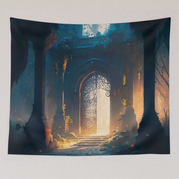 Item preview, Nature's Loss: The Impact of Man's Intrusion designed and sold by oanaunciuleanu.
