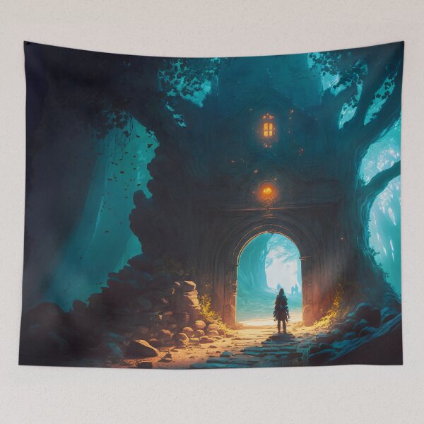 Item preview, Nature's Loss: The Impact of Man's Intrusion designed and sold by oanaunciuleanu.