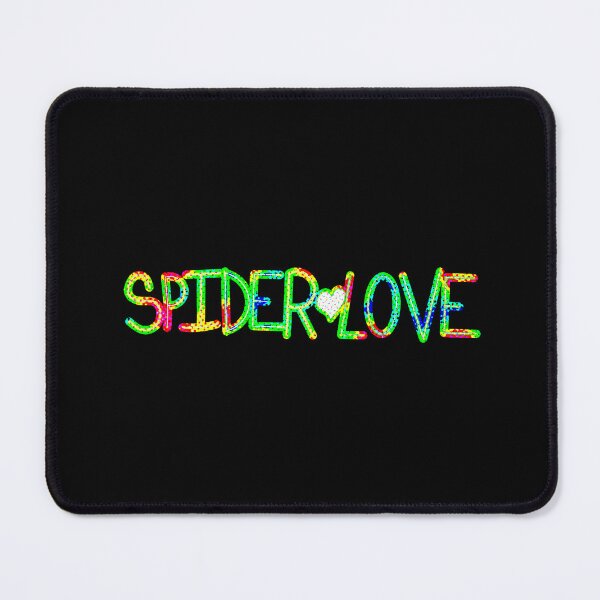 Item preview, Spider Love V10 (Halftone) designed and sold by IgorAndMore.
